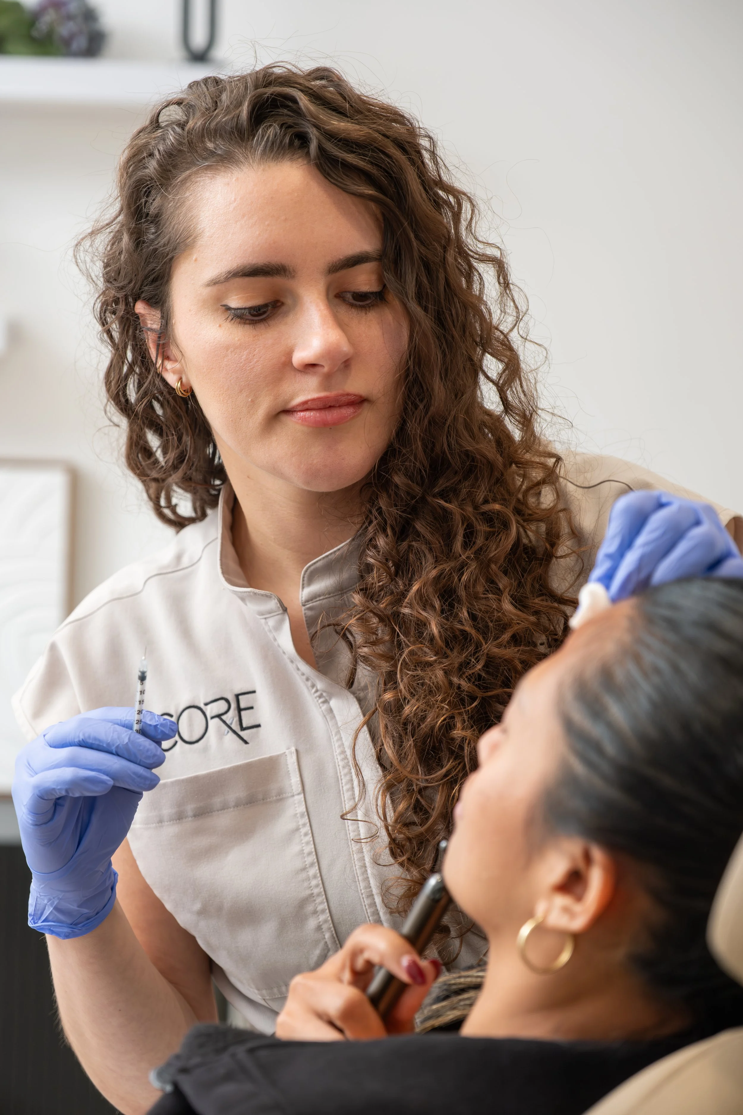 What to Expect After CO2 Laser: Recovery &amp; Results