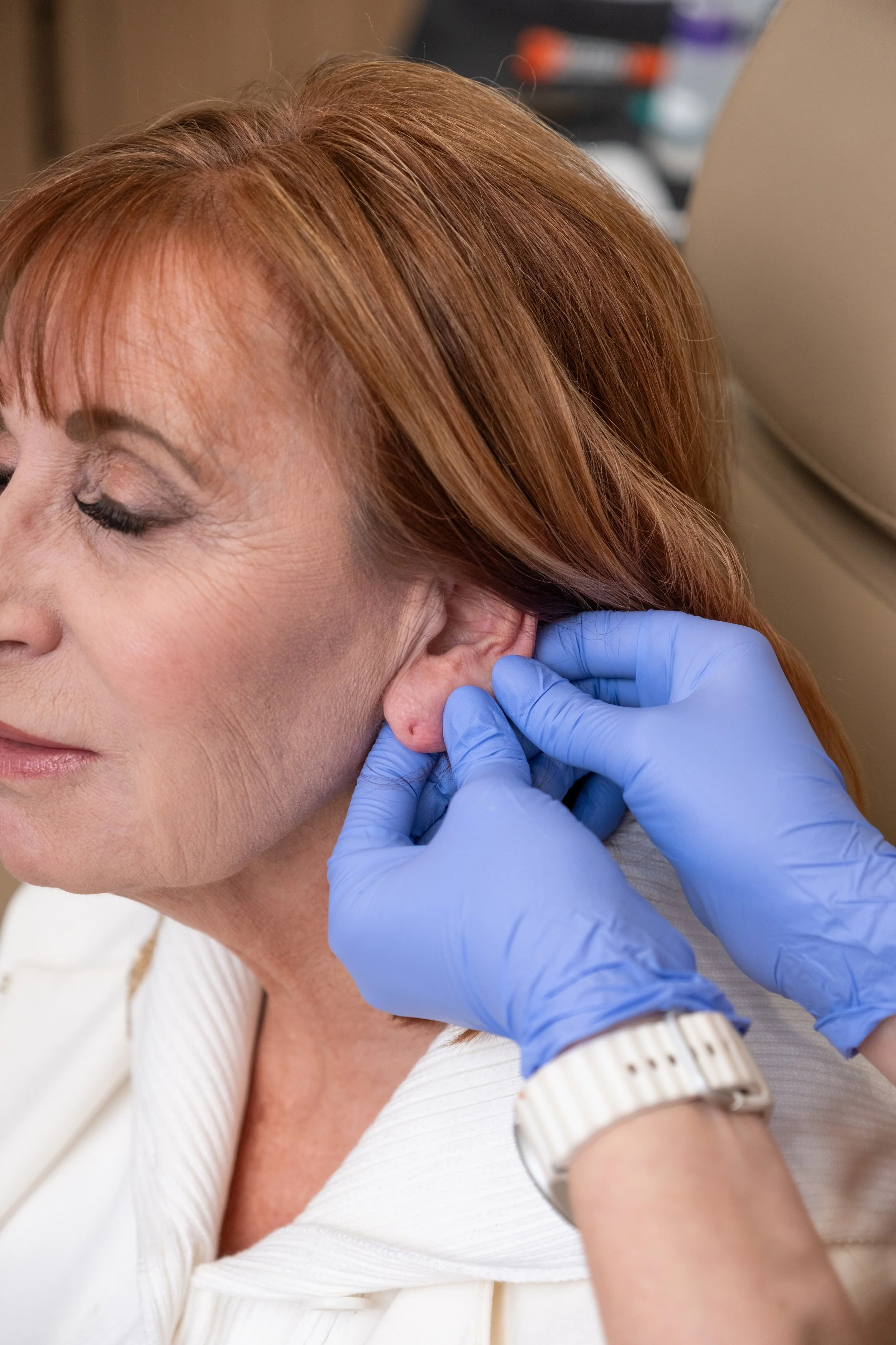 Facial Balancing: The Secret Behind Natural-Looking Filler