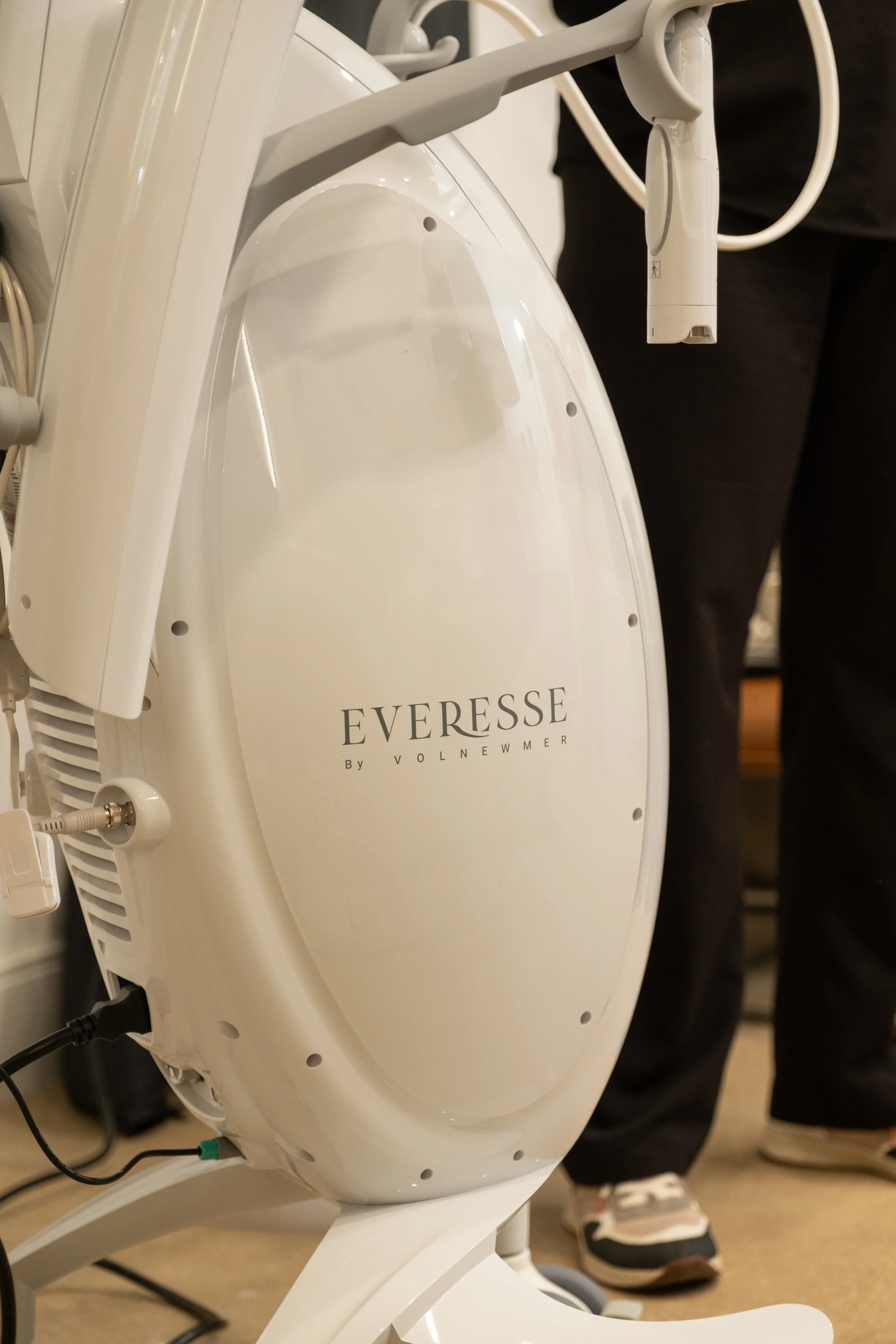 Everesse + CoolPeel: The Ultimate Skin Combo You Didn’t Know You Needed