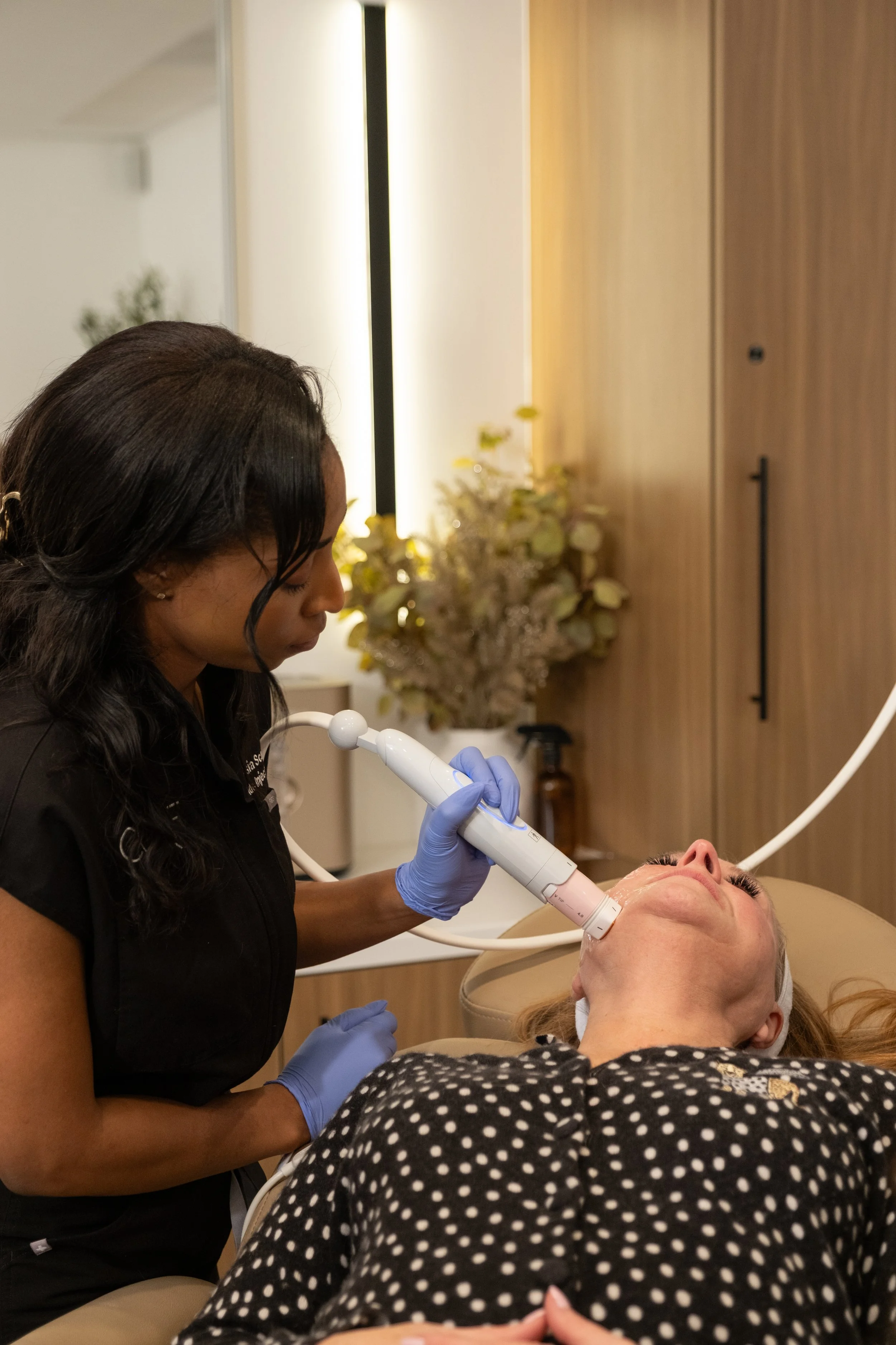 Why Your Skin Isn’t Improving (Even With Expensive Skincare)