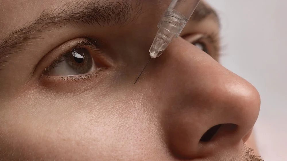 Under Eye Filler Treatment Cost in Falls Church, VA
