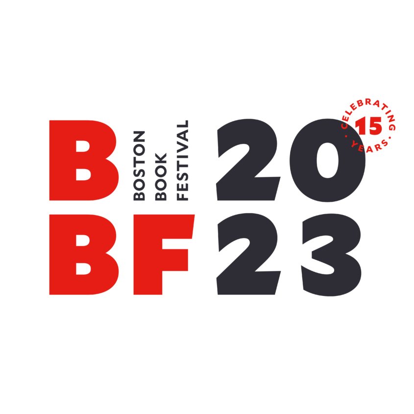 Boston Book Festival
