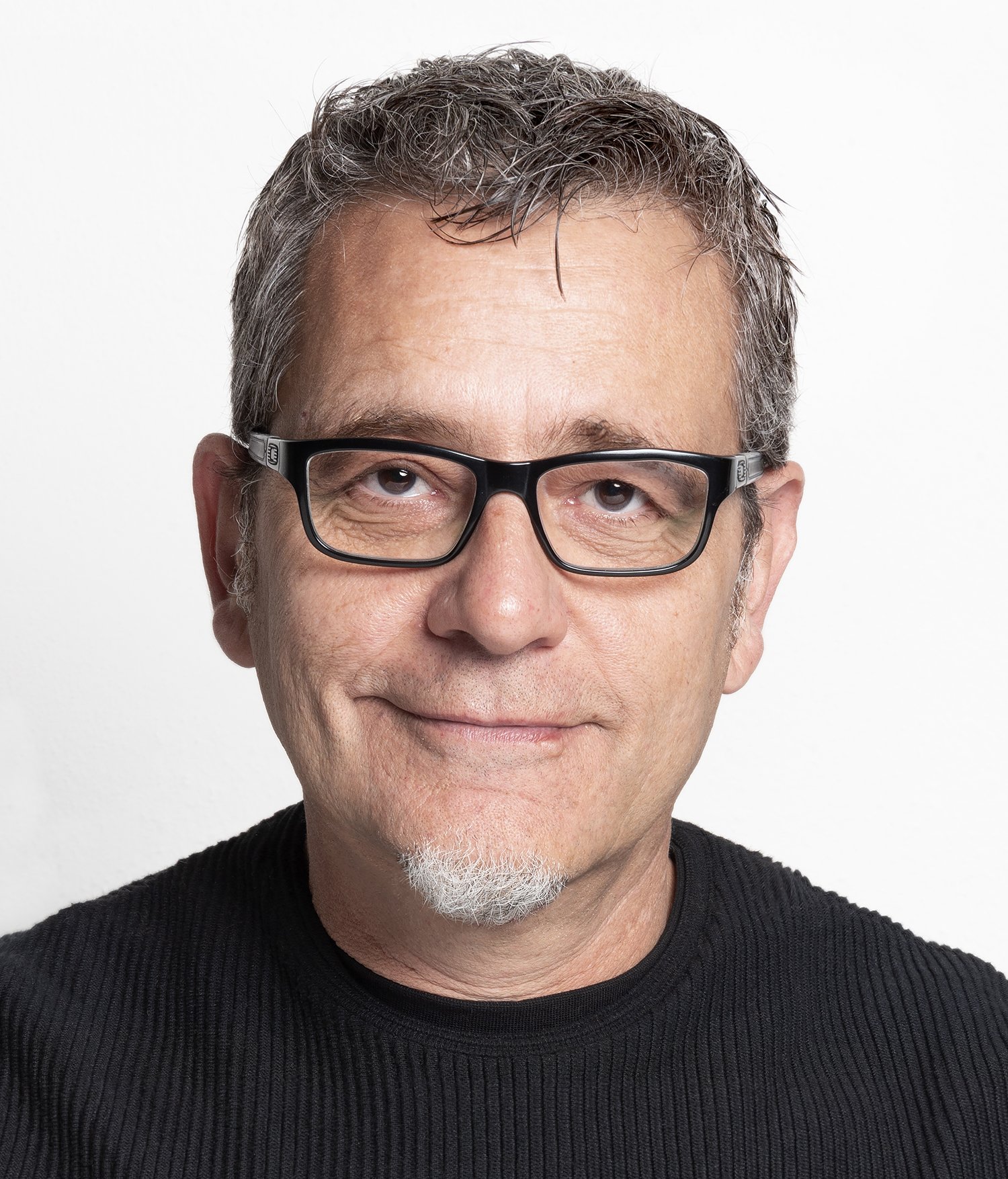 Rafa Fierres, fotógrafo publicitario en Valencia