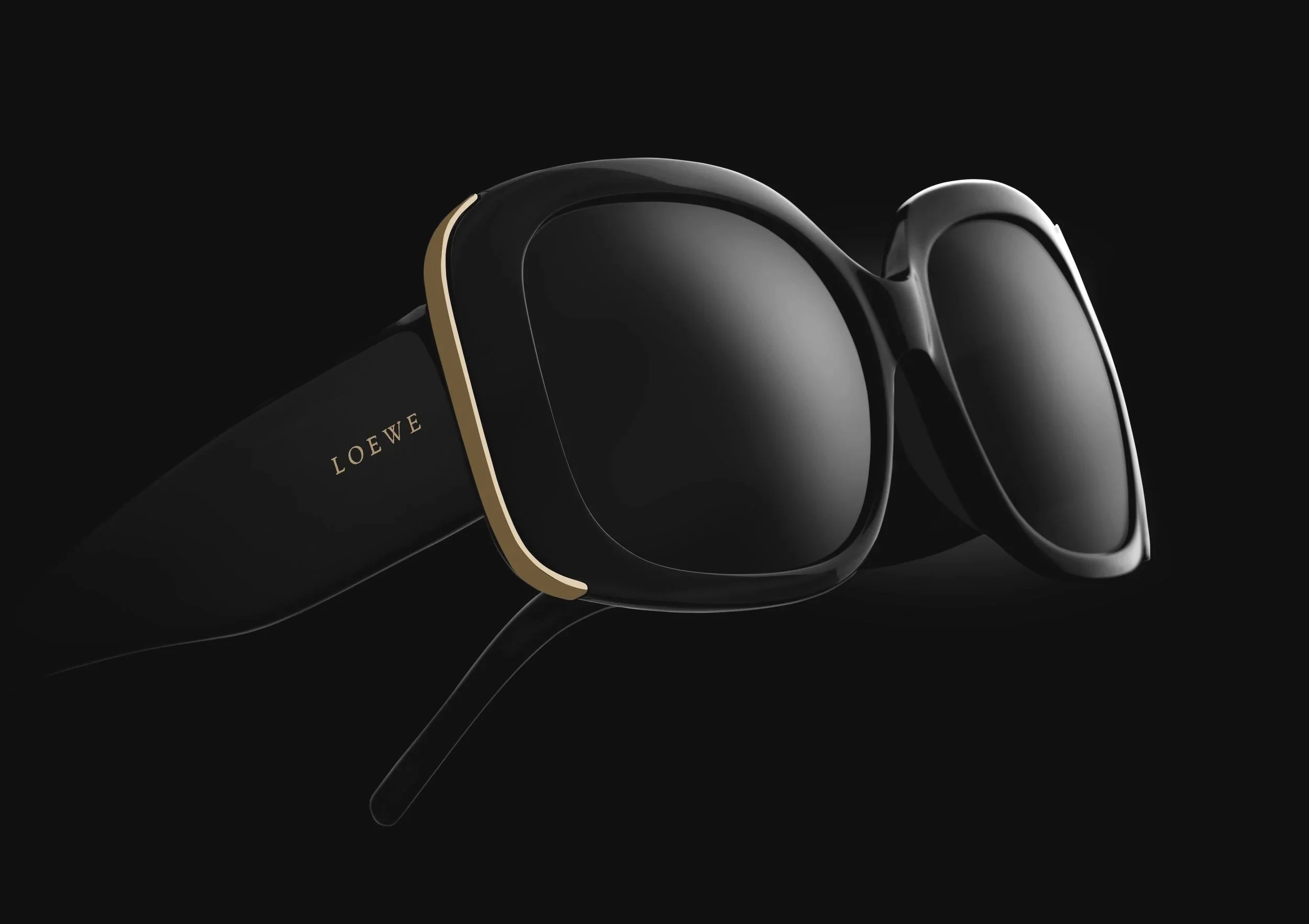 Fotografía publicitaria de producto Loewe en valencia