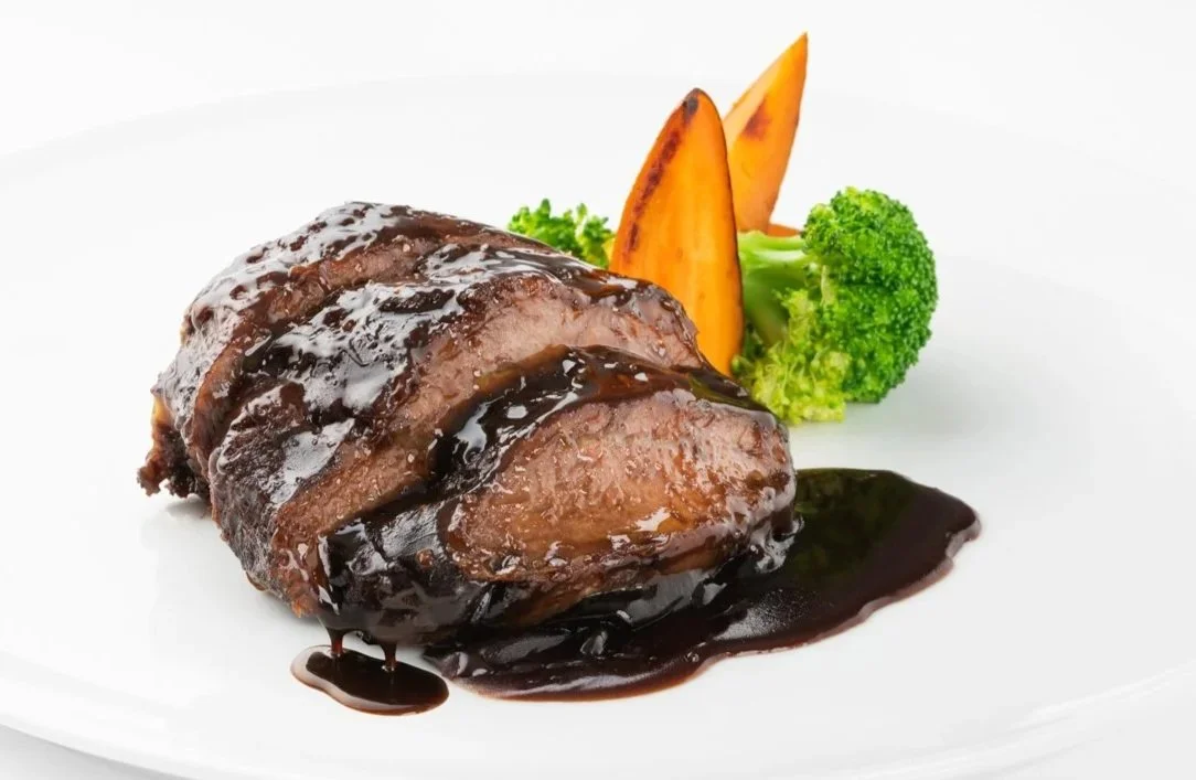 Carrillera de vacuno para Costa Brava Mediterranean Foods