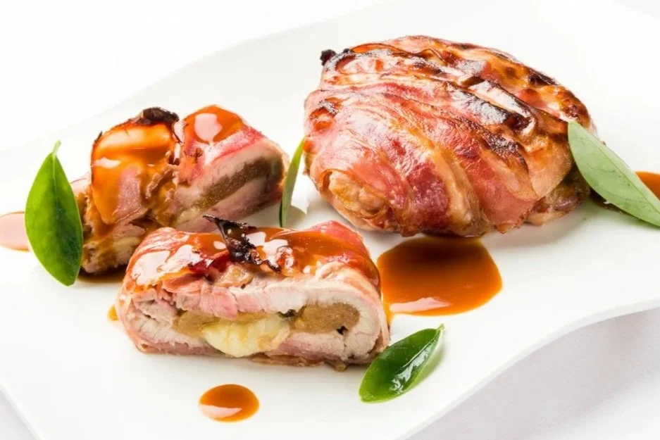 Fotografía de alimentación para Martínez Loriente