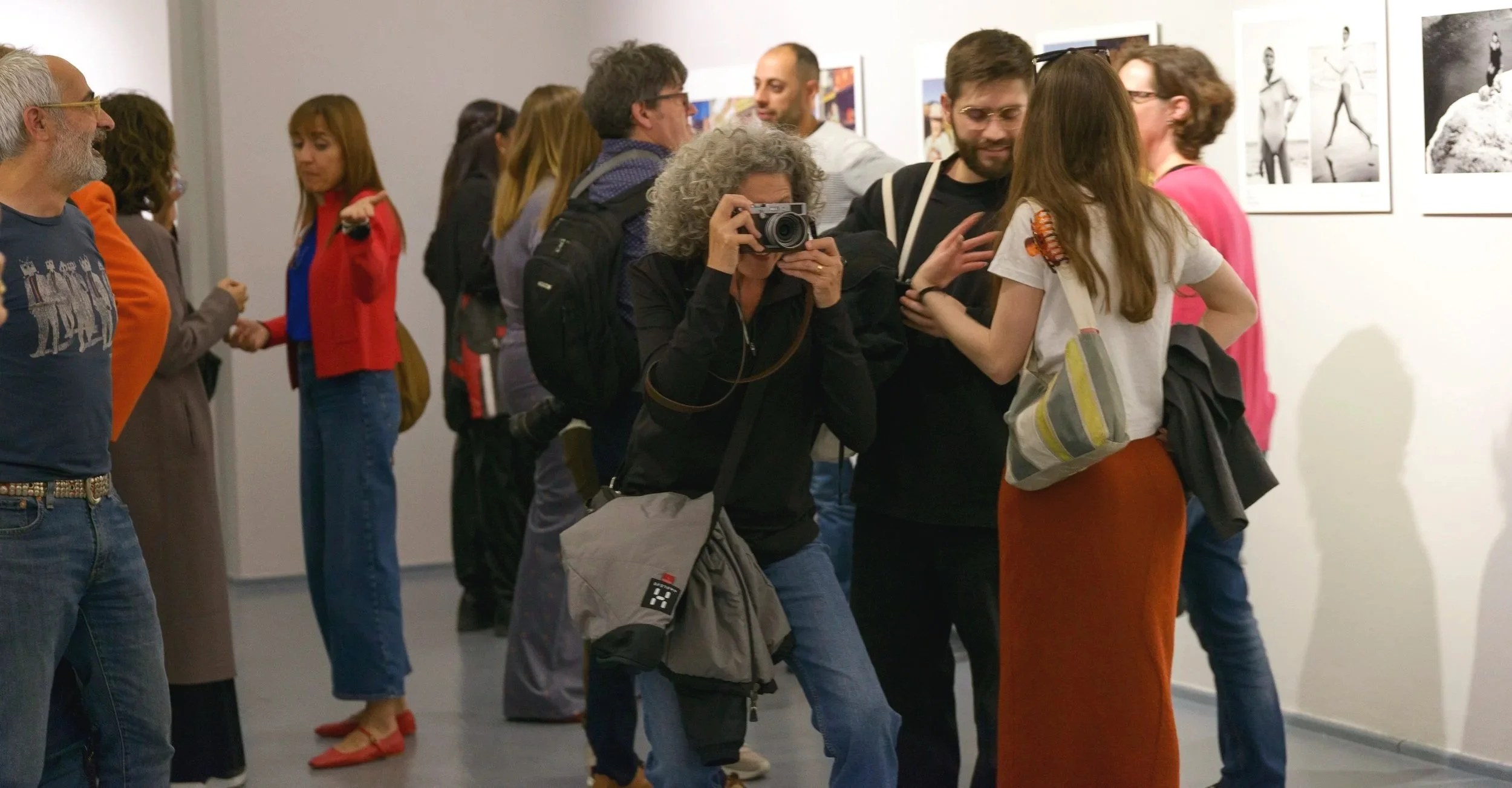 AFPE y Premios Lux: qué son y por qué importan en la fotografía profesional en España