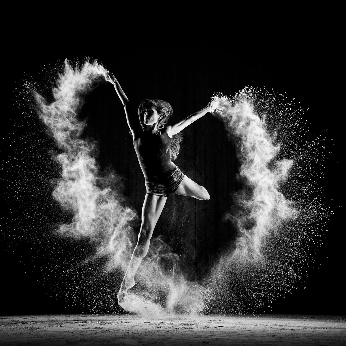 Nominado a Mejor Fotógrafo Español del Año