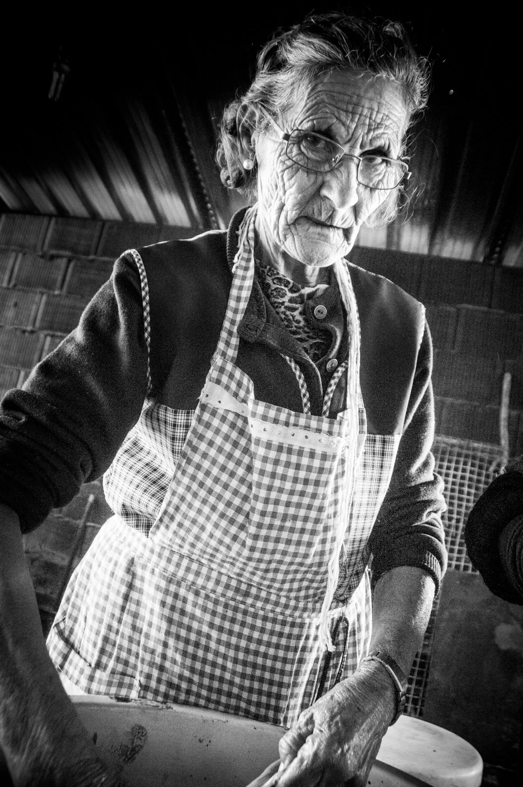 LUX ORO 2016 · Reportaje Documental A todo San Martín le llega su cerdo