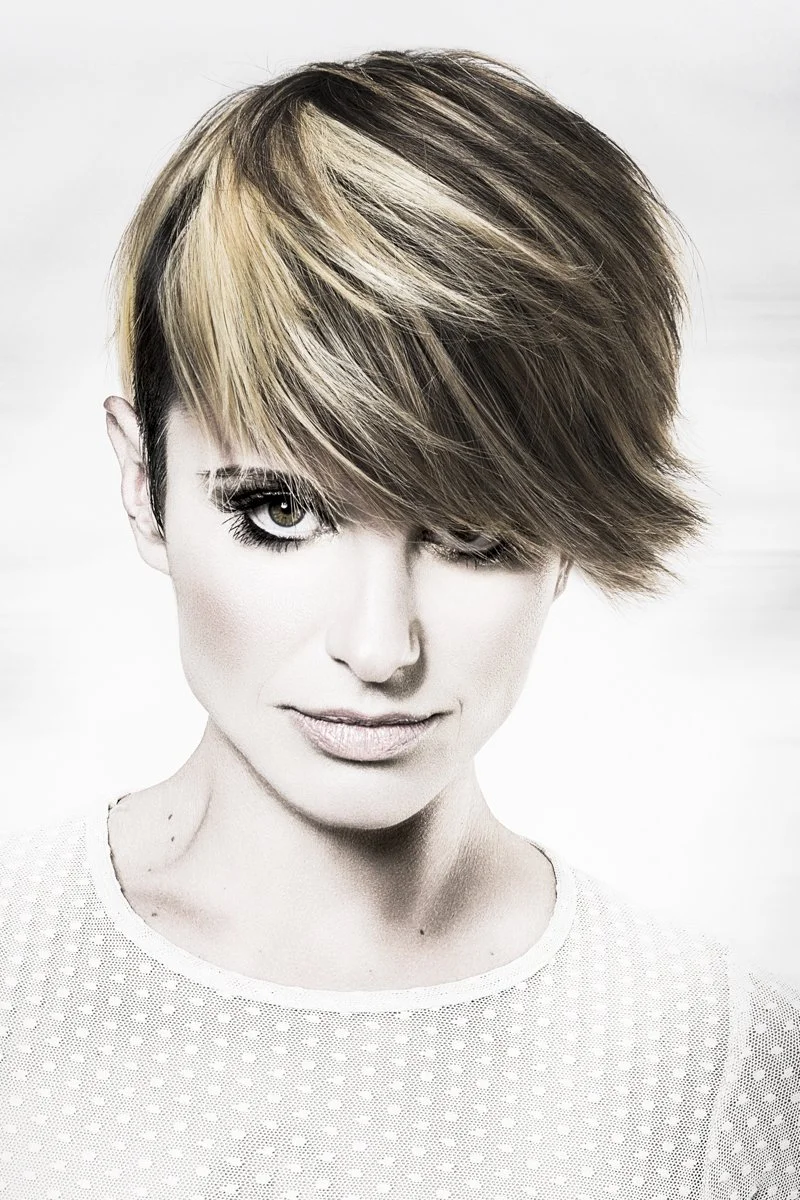 Albana Hair Club — Go Short