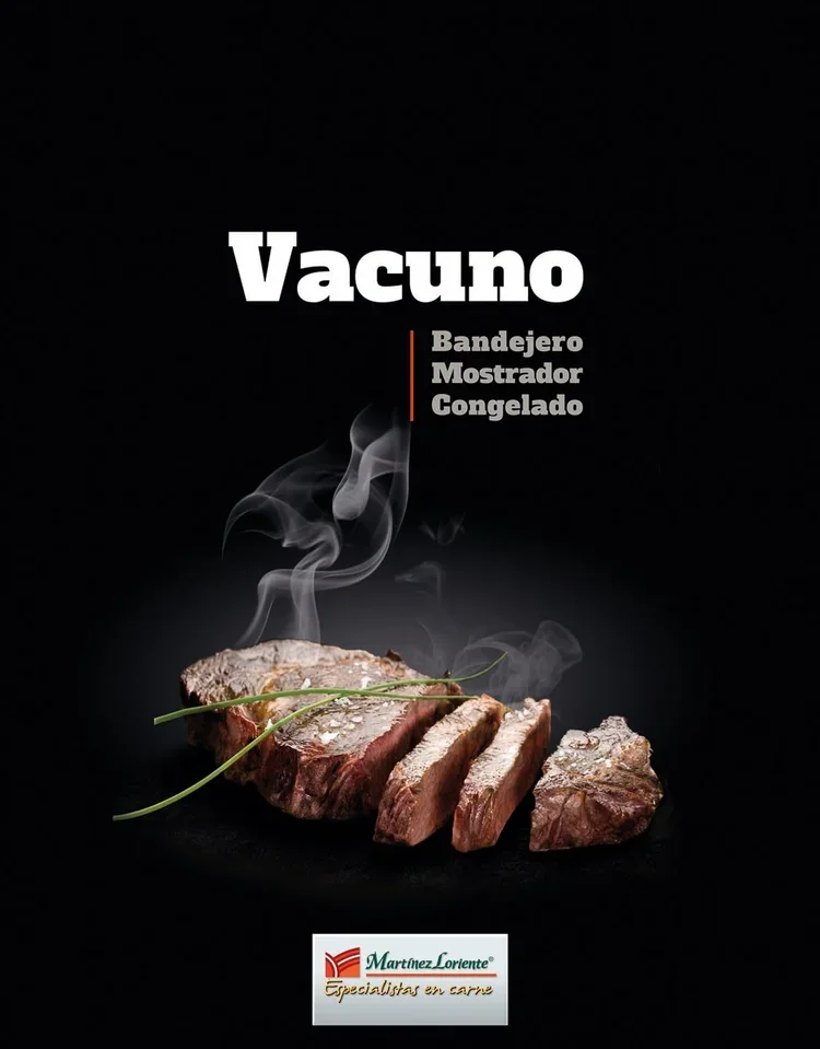 Fotografías de packaging y catálogo para Martínez Loriente