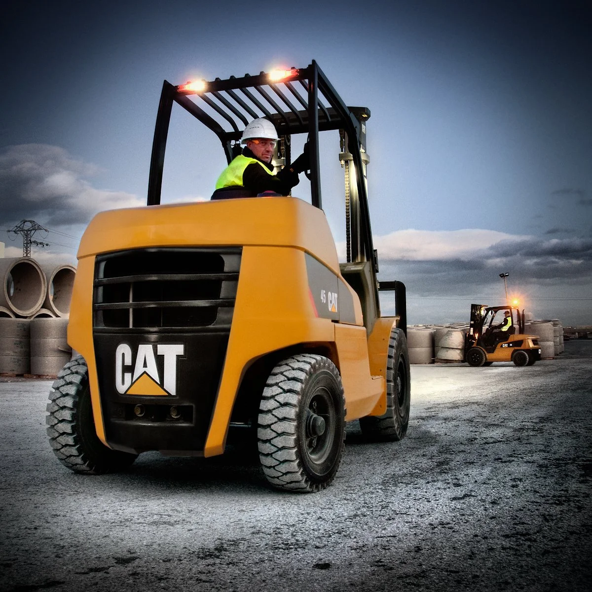 Nominados en los Premios Goya de Fotografía 2011 (AFPA)