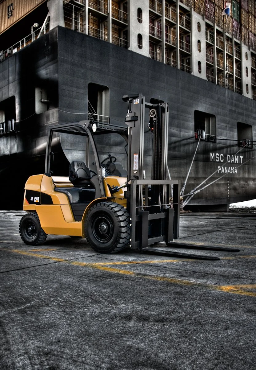 LUX Bronce 2010 — Fotografía Industrial (Cat DP45N)