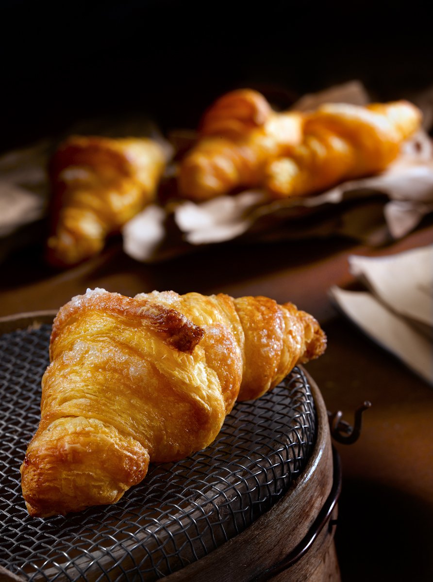 Fotografías para el catálogo de Pastelería Amparín