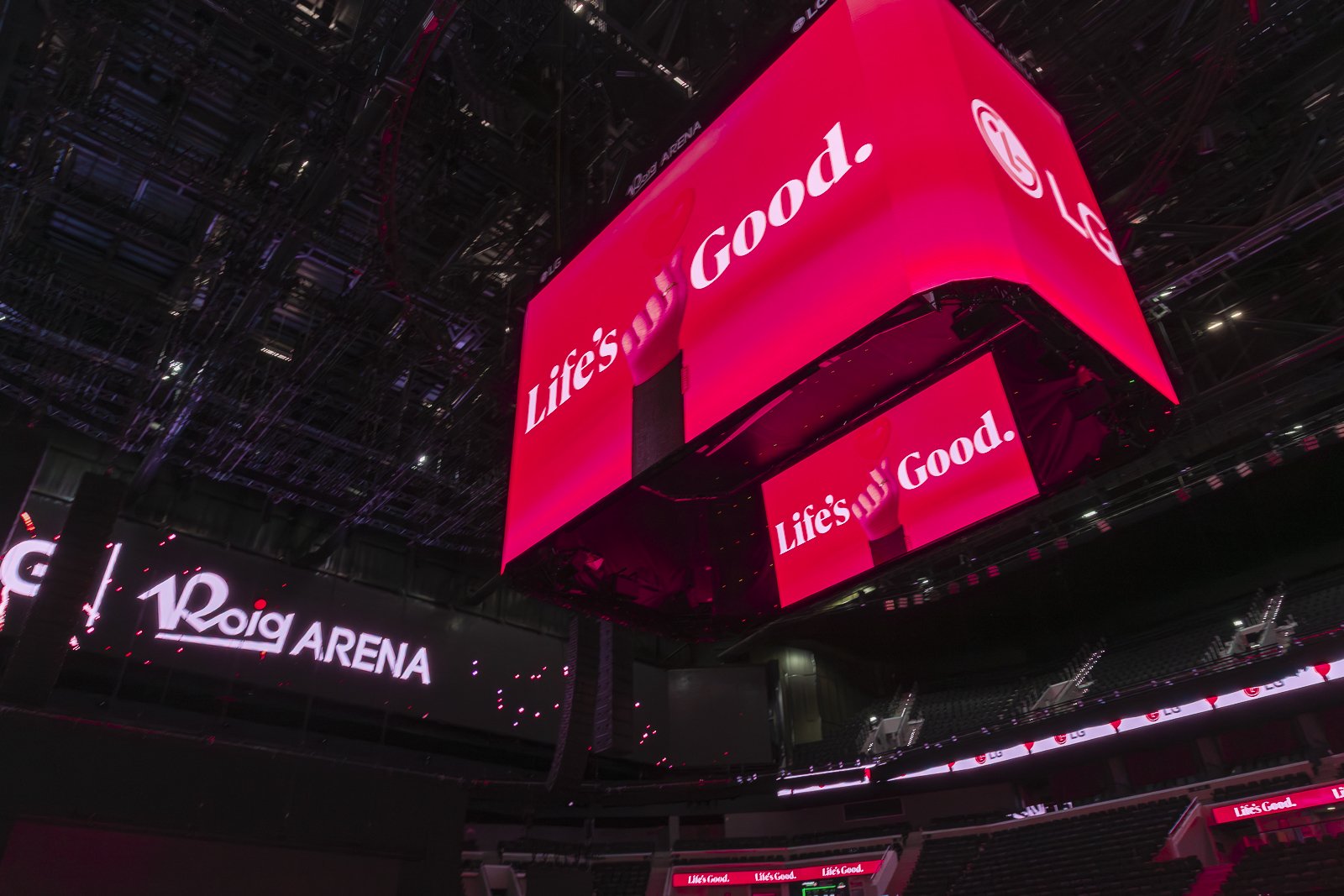 Fotografía de detalle de producto en presentación de marca