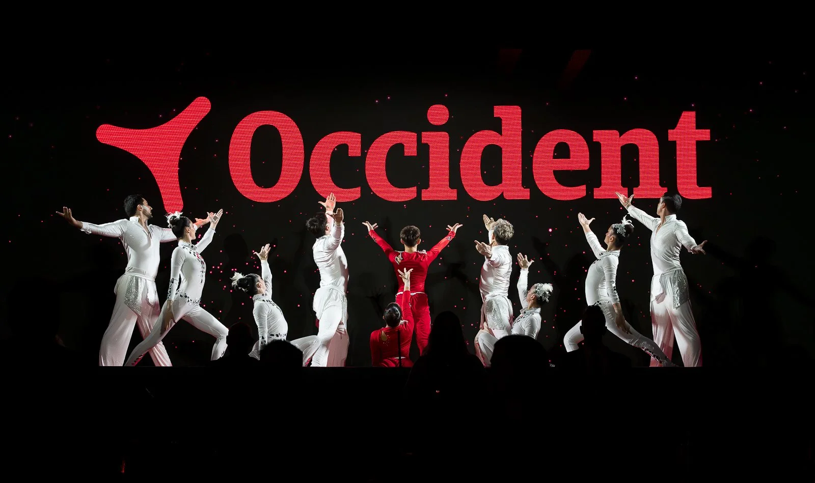 Occident