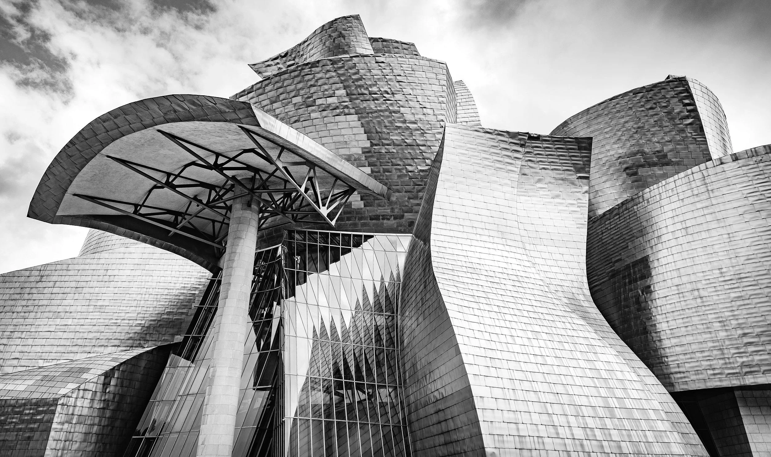 Fotografía publicitaria de arquitectura