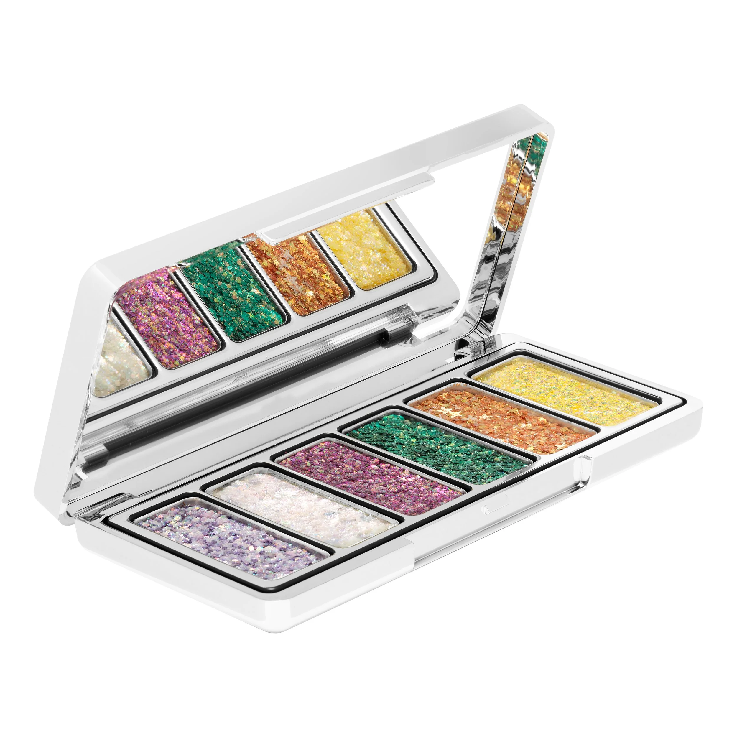 Producto fotografiado con lenguaje visual limpio