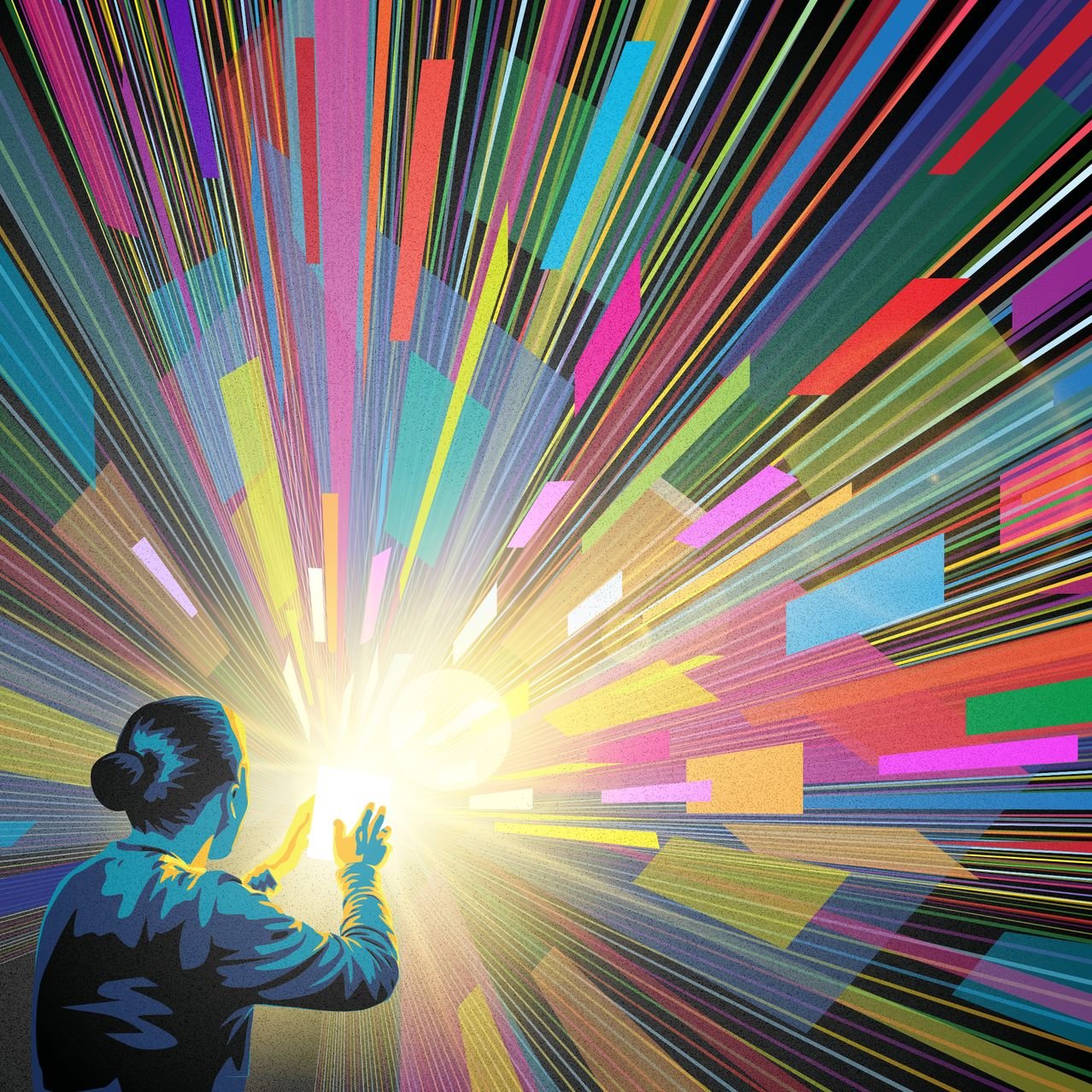 New Research Busts Popular Myths About Innovation