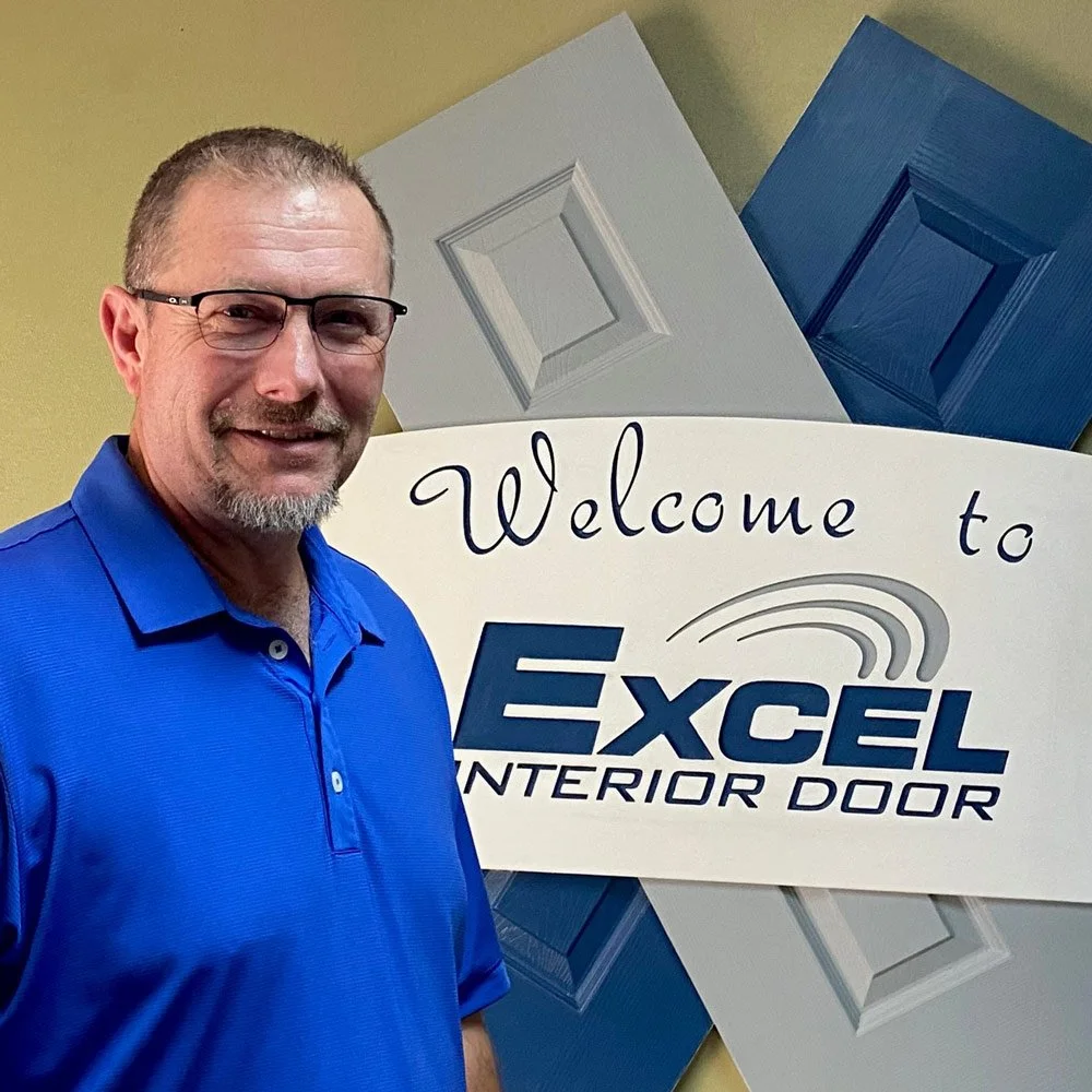 Our Team — Excel Interior Door