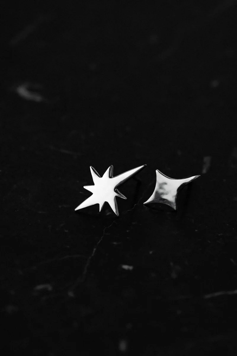 Starry