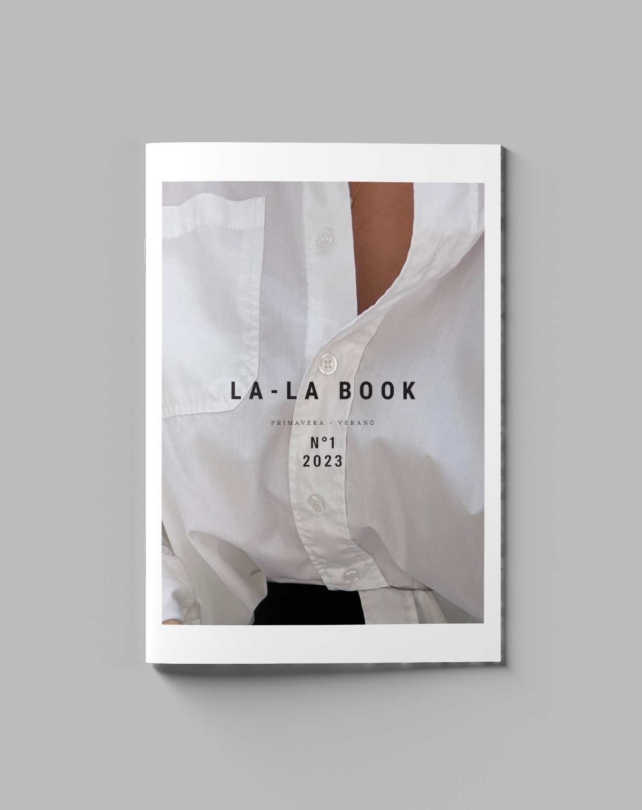 BOOK SS23
