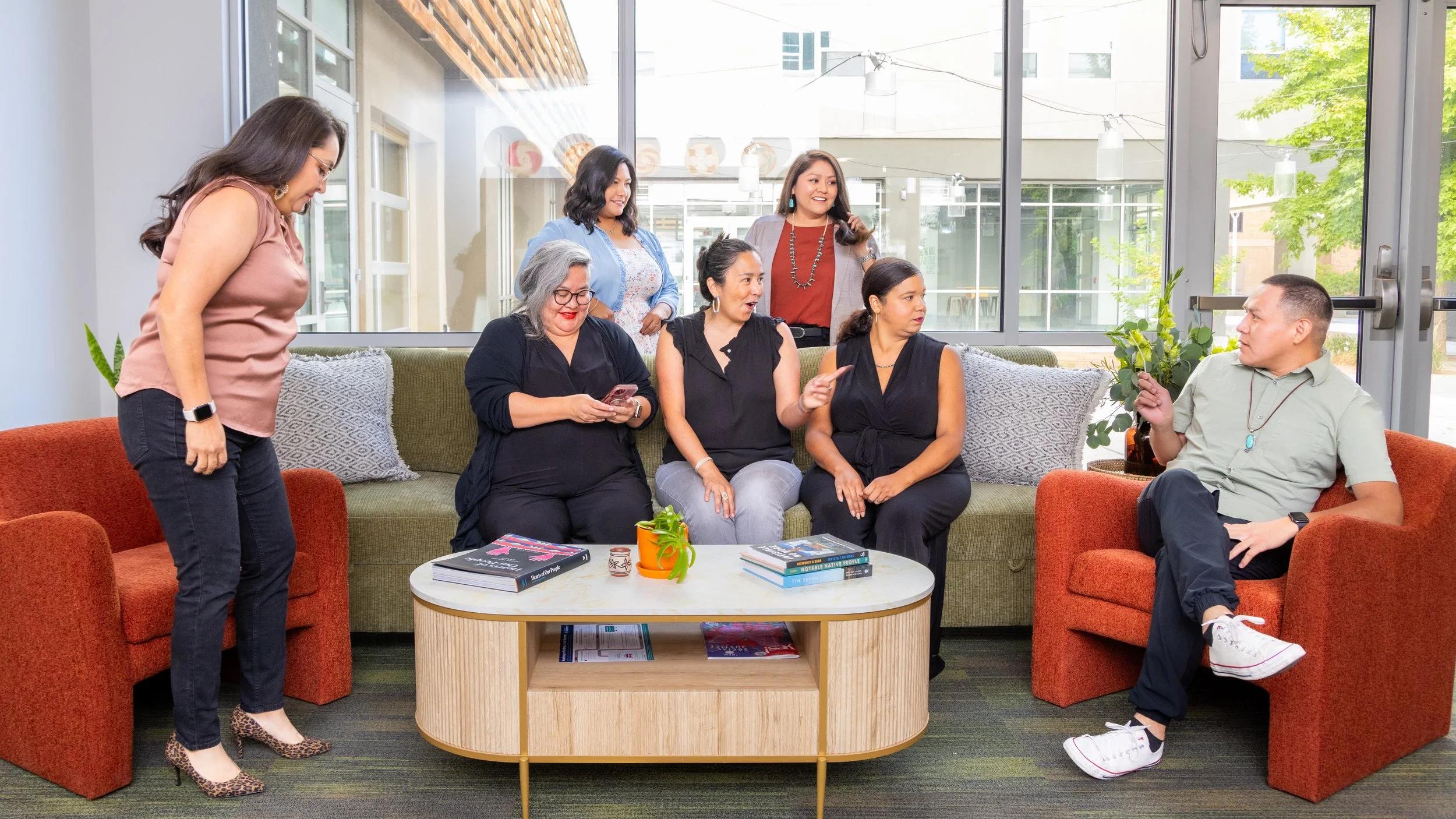 Reimagining Peer Review: What If Community Held the Power?
