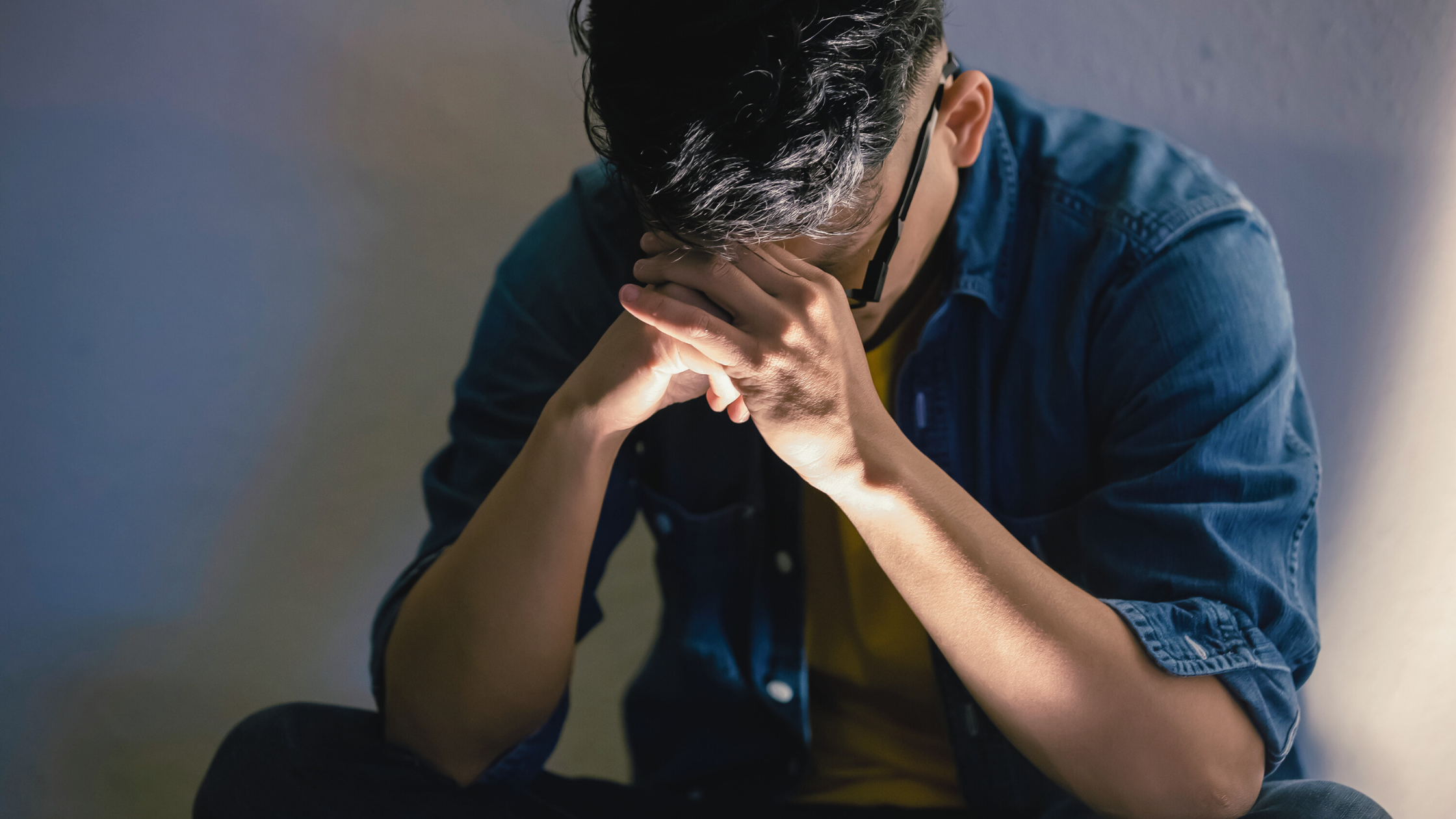 Why Men Avoid Therapy and What Changes When They Try It?