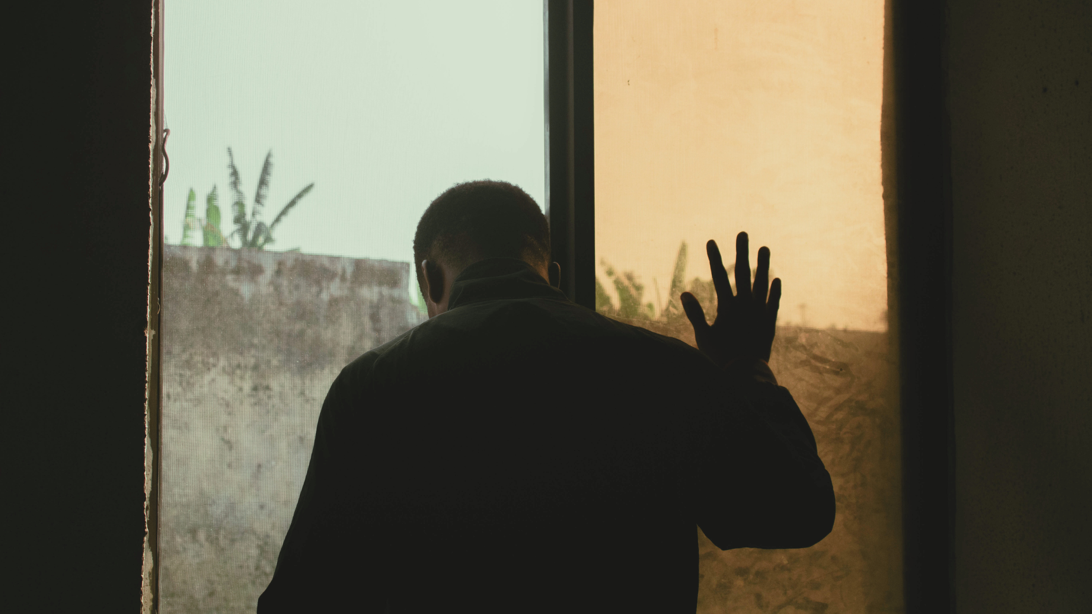 Long-Term Effects of Emotional Suppression in Men and Their Mental Health