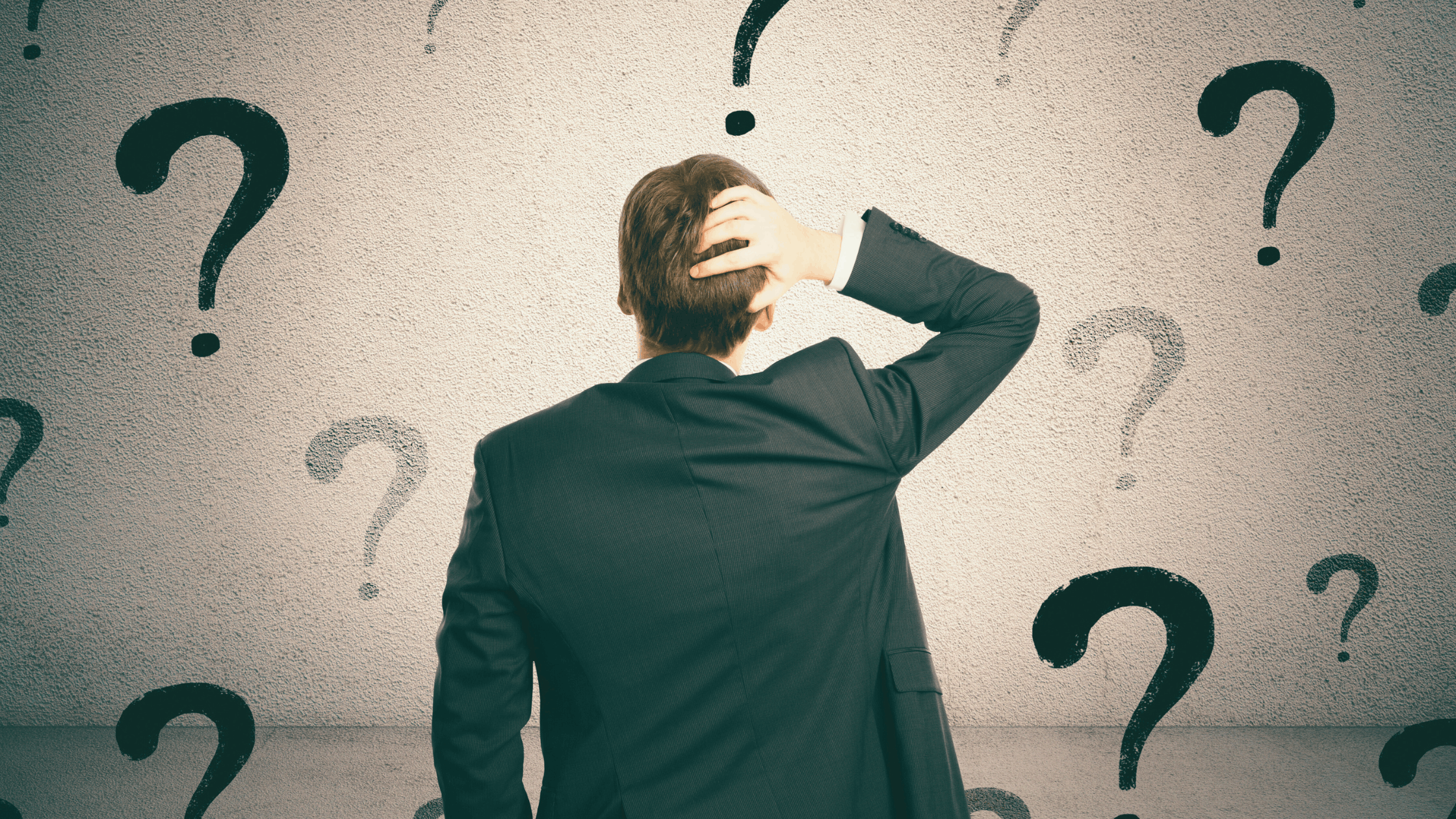 The Fear of Failure in Men and How It Shapes Their Behavior