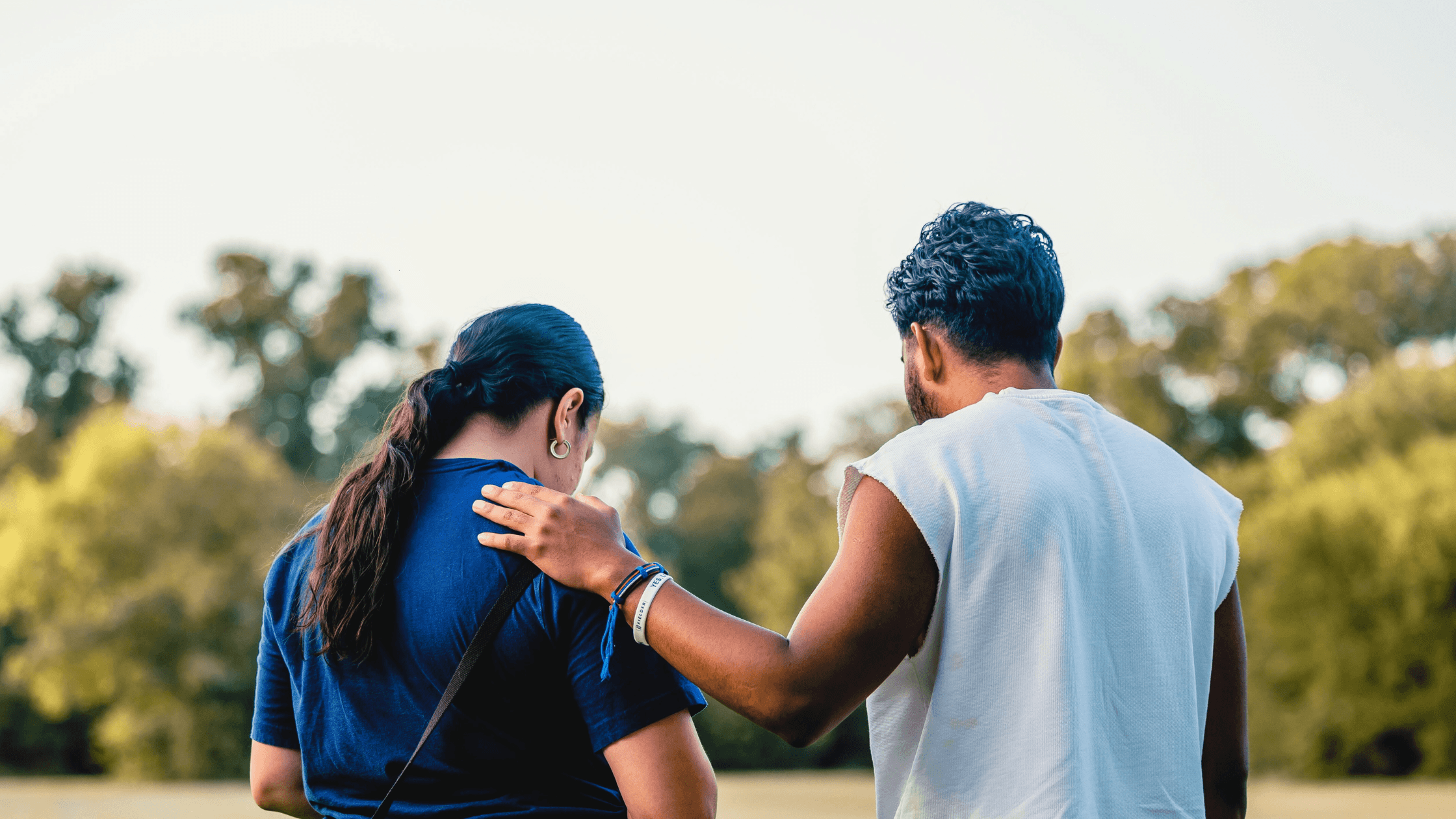 Why Men Feel Responsible for Everyone Else’s Emotions