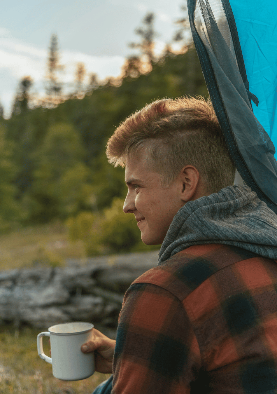 9 Tips on How to Be More Confident as a Man — Madrega Wellness