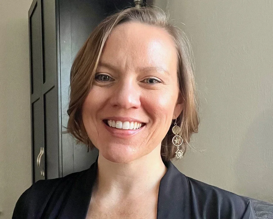 Heather Stanley, therapist Denver and Arvada, CO