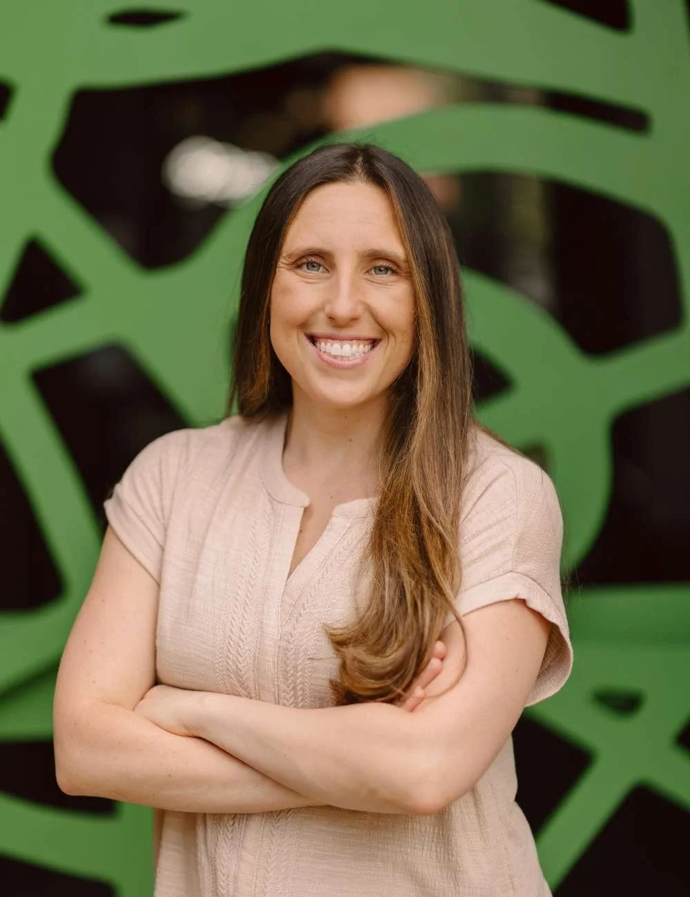 Sophie Schauermann, MSW, LCSW