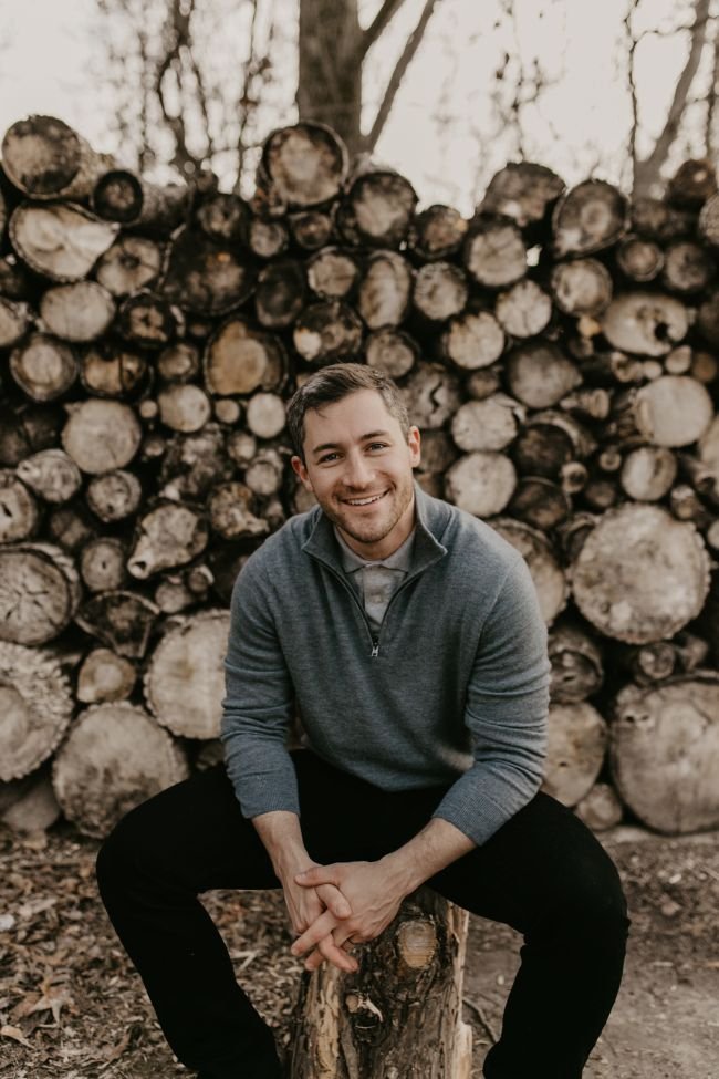 Matthew Robb, Therapist Atlanta, GA