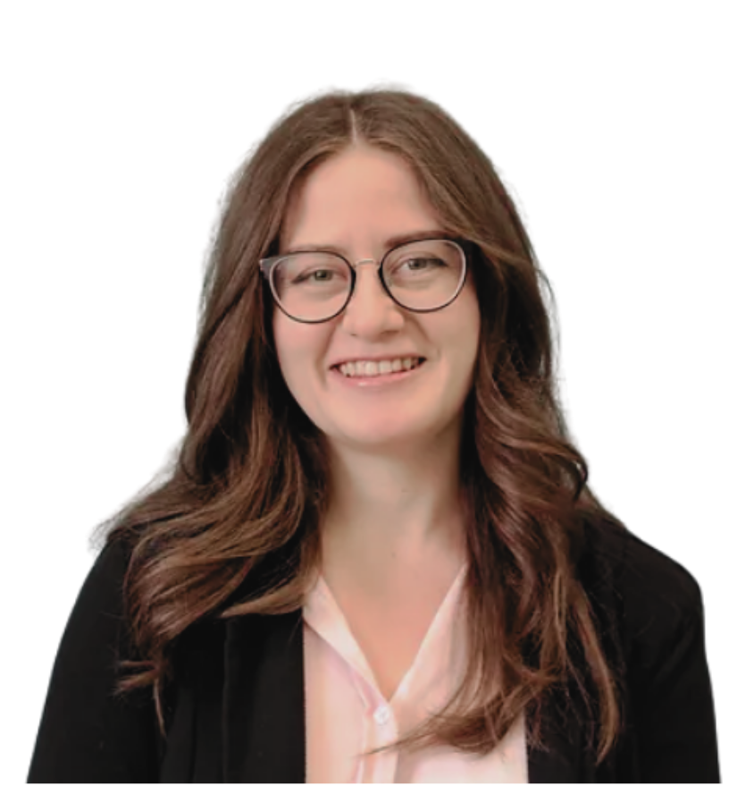 Leah Hammond, Manager, Public Affairs