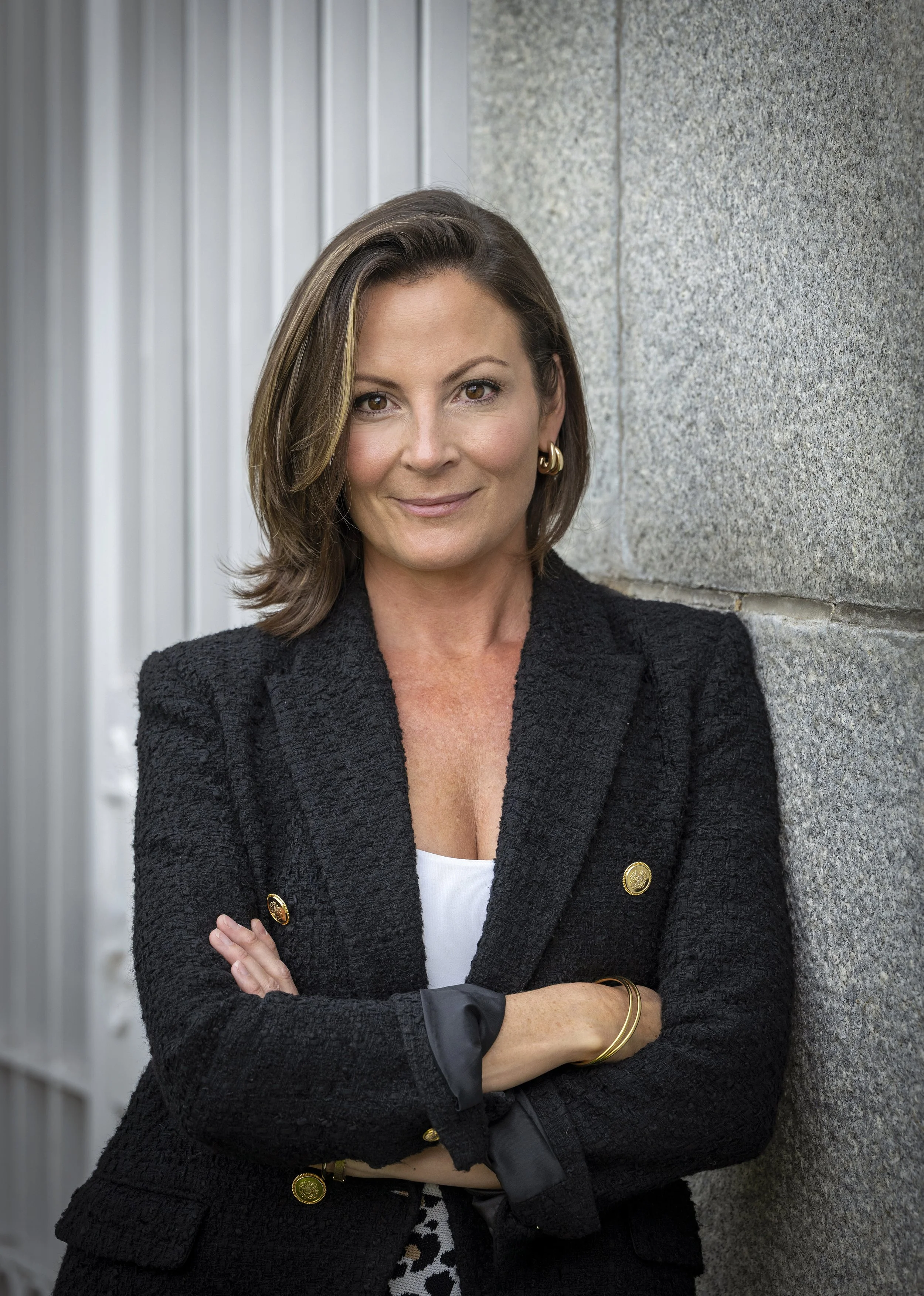 King Strategies, Kim King, President and Founder