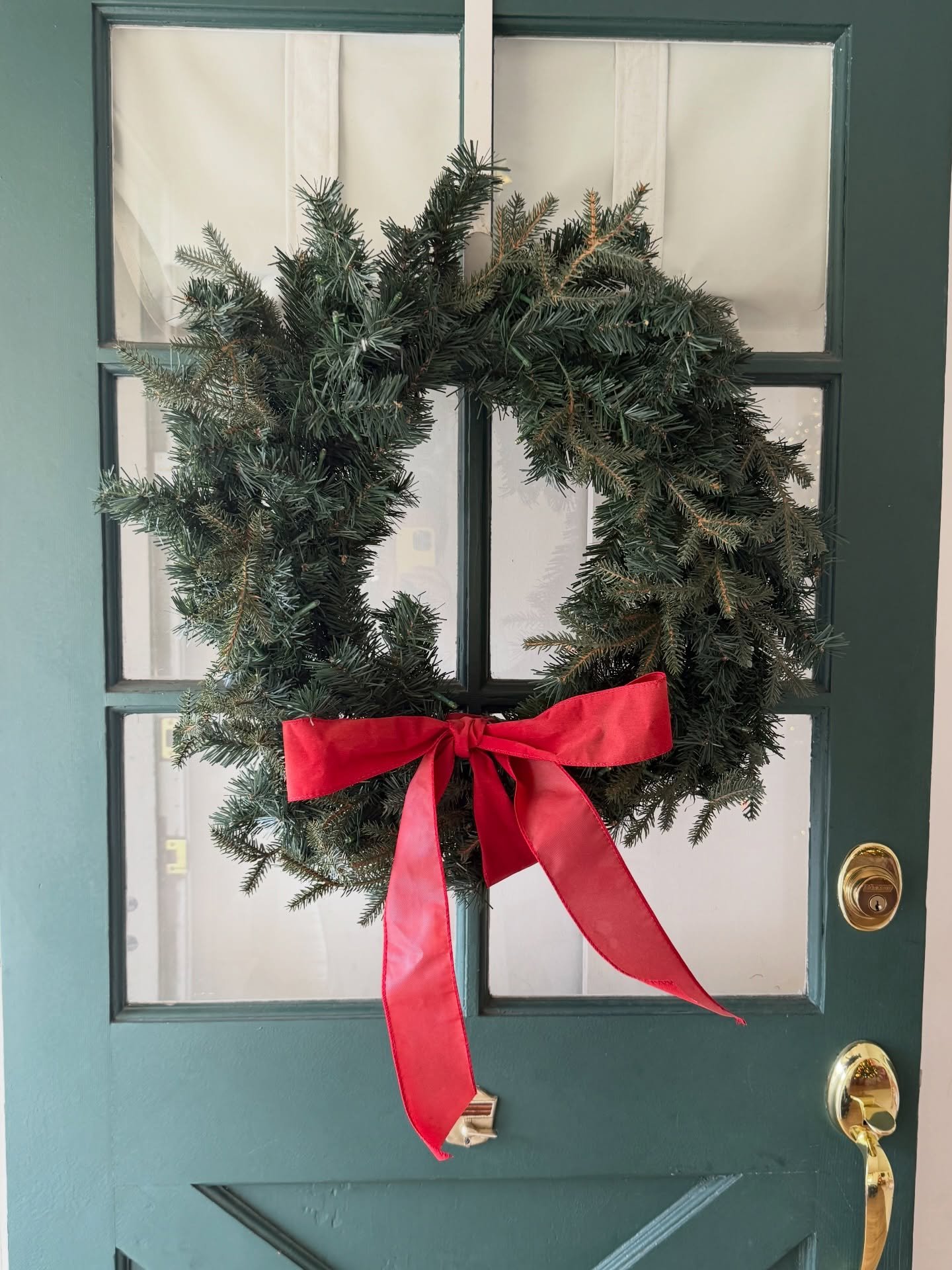 &amp; have yourself a cozy little Christmas. 🧸 #cozychristmas