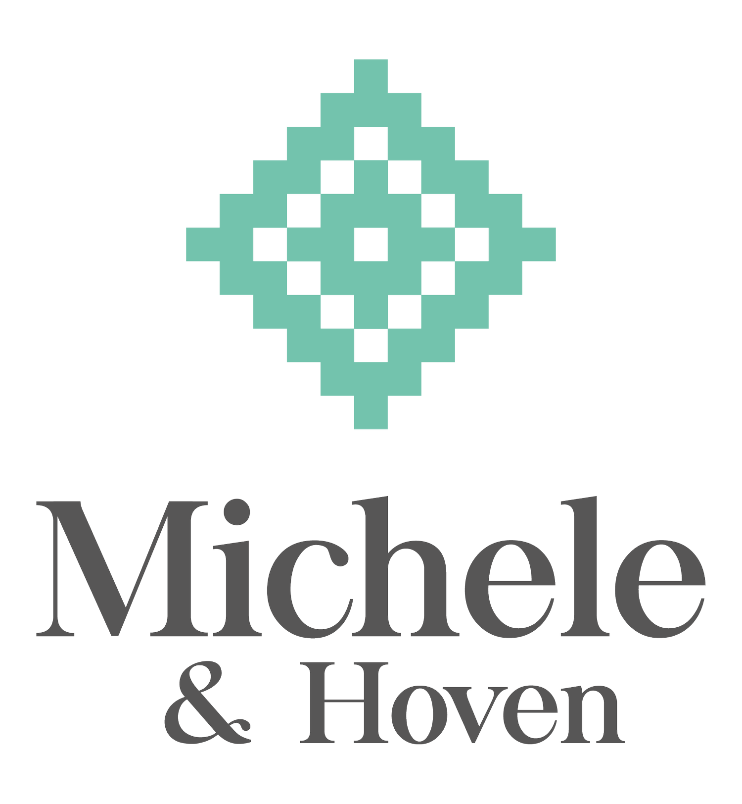 Michele &amp; Hoven: Making the world a better place one knit at a time