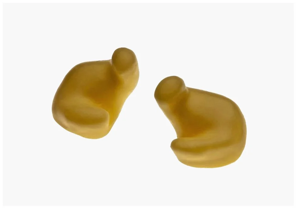 ES 302 Solid Hearing Protection yellow.jpg