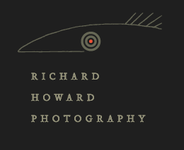 RICHARD HOWARD PHOTOGRAPHY