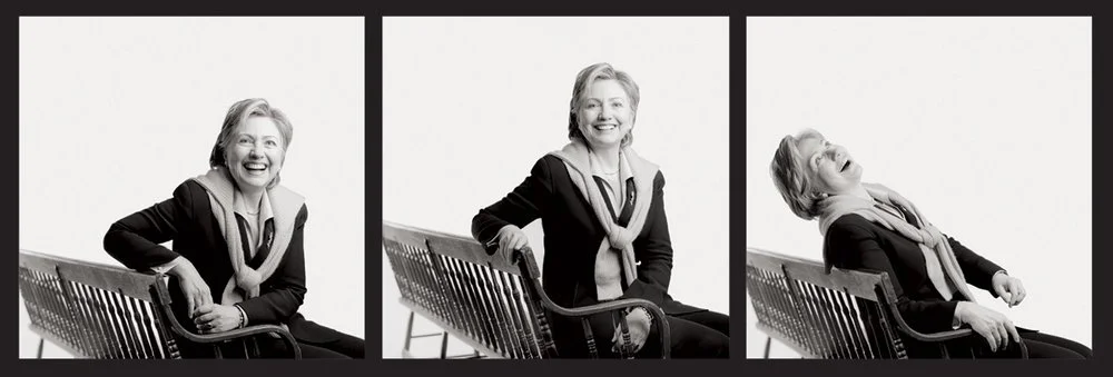 Hillary Clinton at Wellesley College