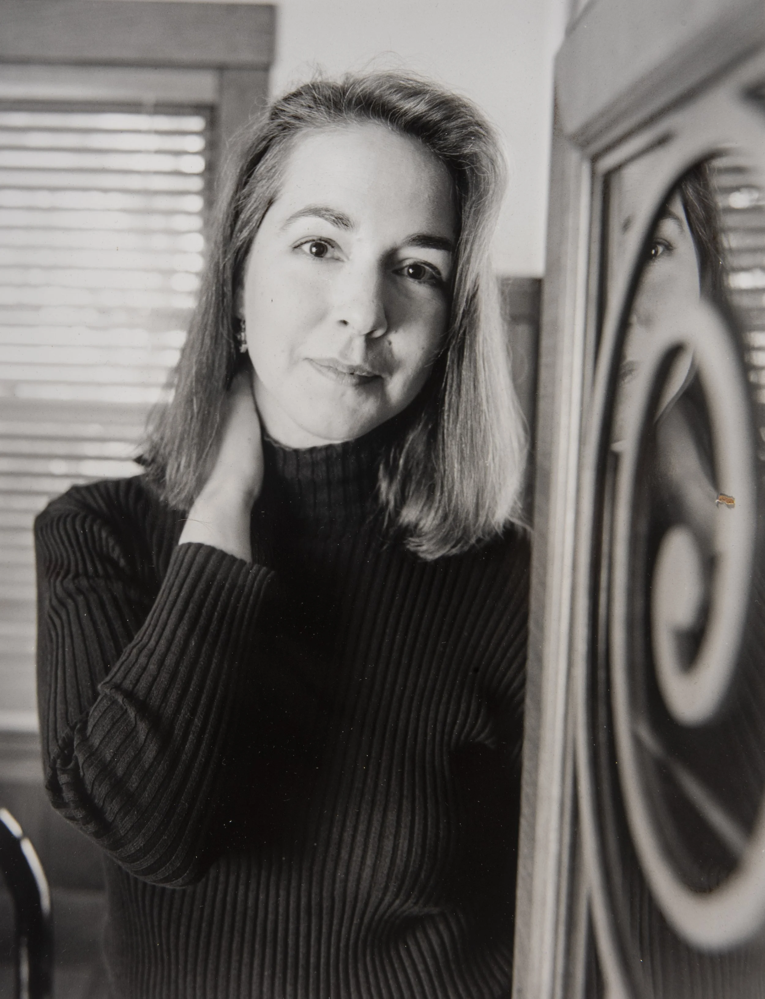 Lorrie Moore. Great Writer