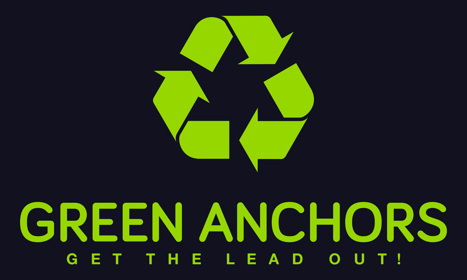 Green Anchors, The worlds only environmentally friendly raft and driftboat anchor