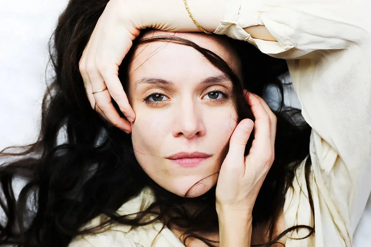 Gyða Valtýsdóttir