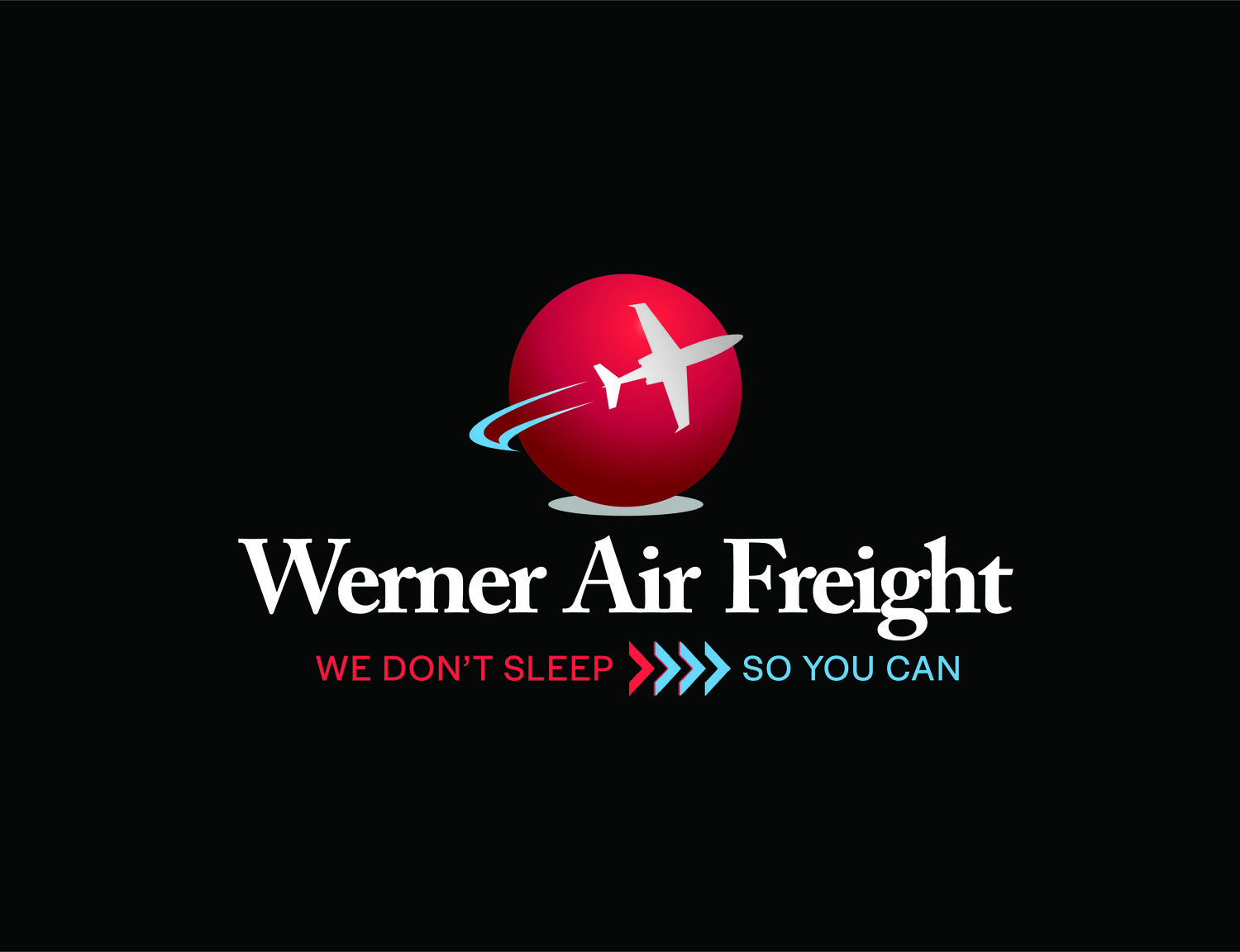 Werner Air Freight