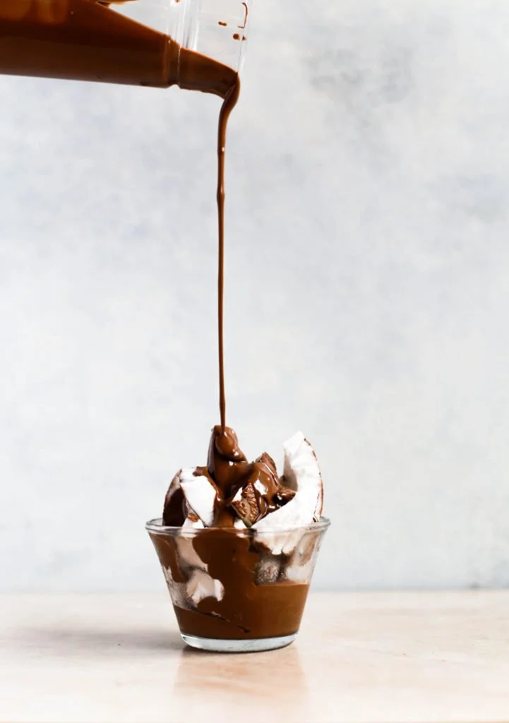 Ultimate Hot Fudge Sauce