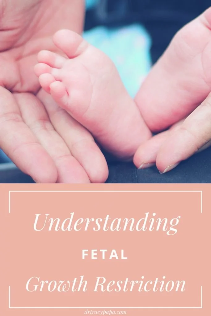 Intrauterine Growth Restriction (IUGR) | Rady Children's Health