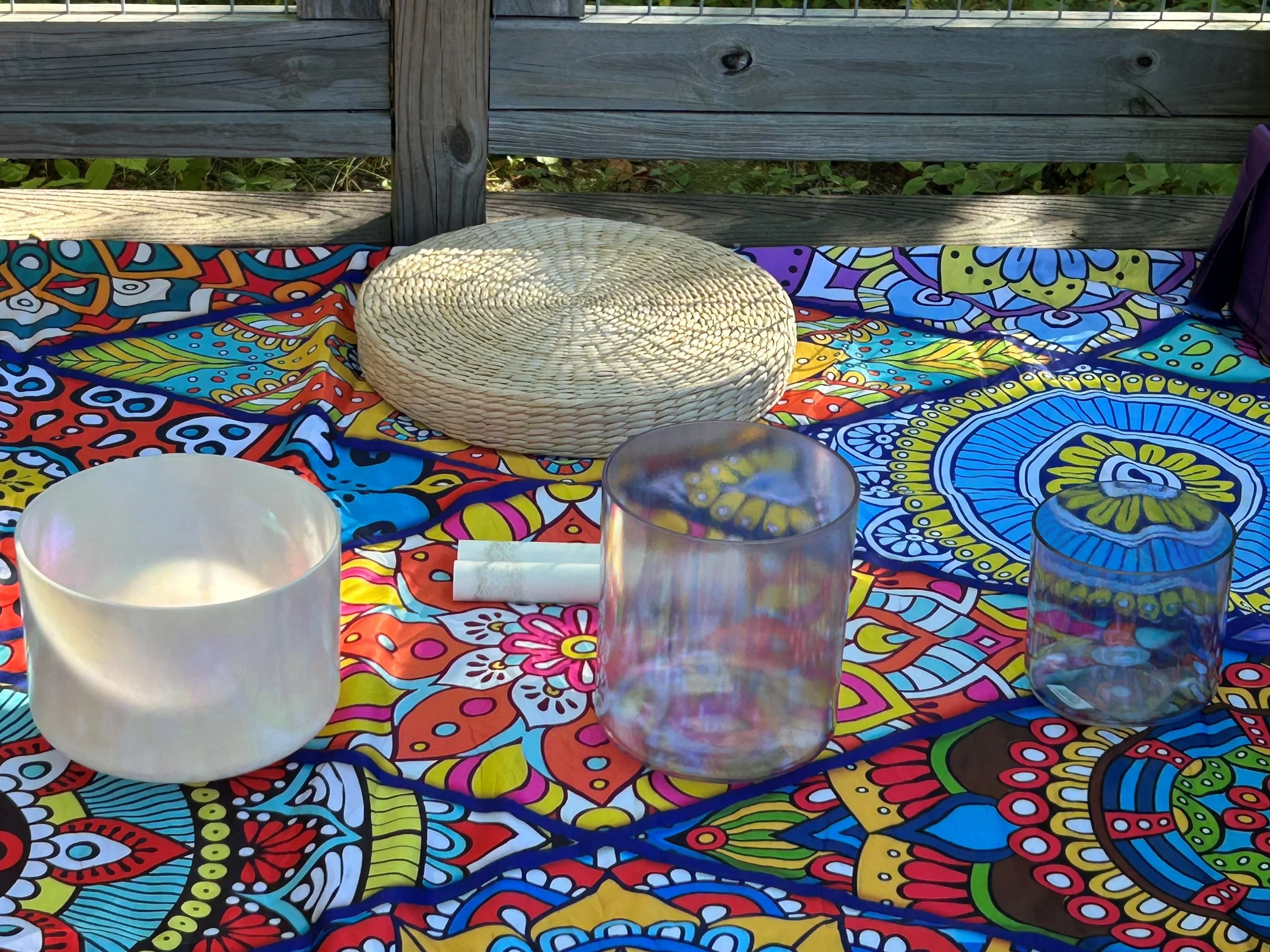 Spring Renewal: Aligning Your Energy with the Season of Growth