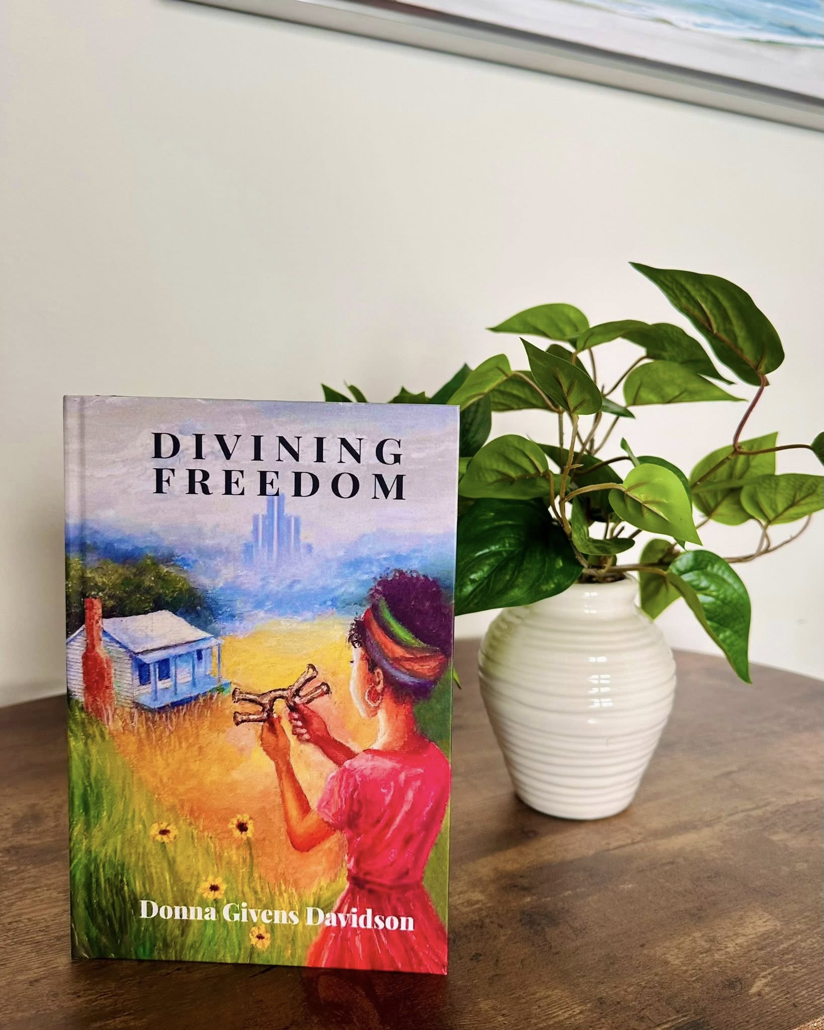 Diving Freedom